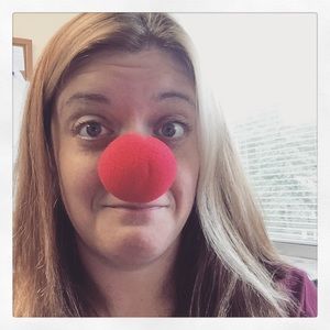 Meet your Posher, Jenna